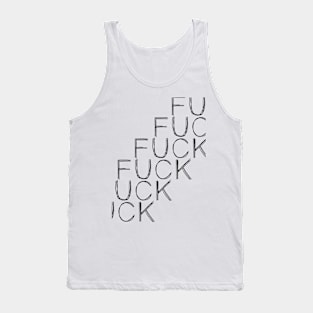 Feelings Tank Top